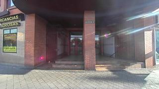 Oficina en Alcocer