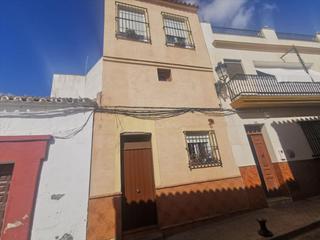 Appartement  Tio pinto