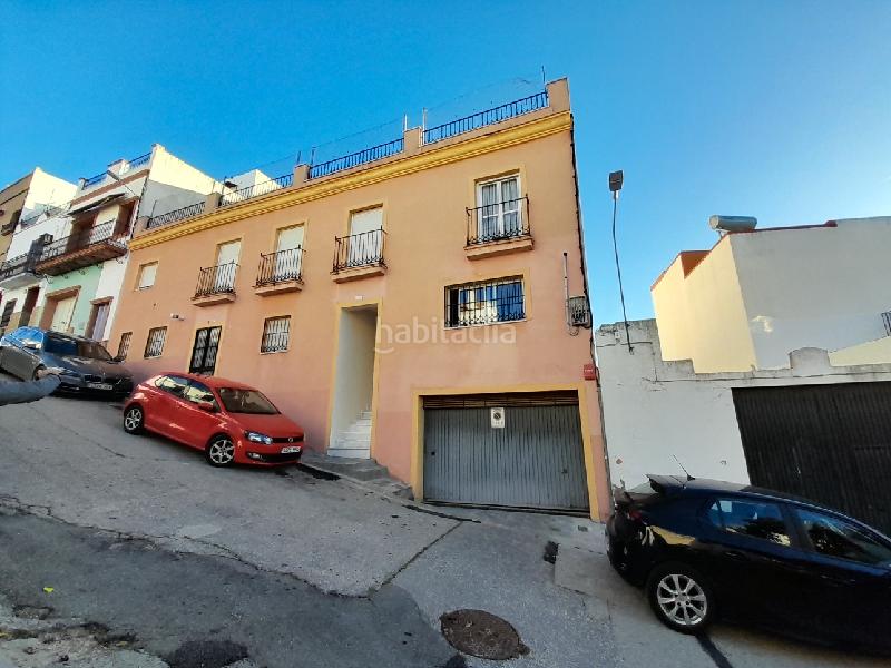 Foto 090a0266-d91b-4f31-89a5-596376ffded5. Etagenwohnung in Viso del Alcor (El)