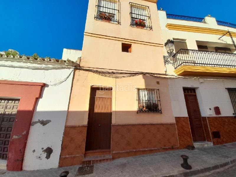 Foto a8339f4d-7b4e-4ca4-9c7d-0c66e12923e8. Etagenwohnung in Viso del Alcor (El)