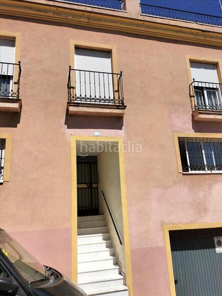 Foto f3593e56-2654-4ba1-b989-165d6b106cf4. Etagenwohnung in Viso del Alcor (El)
