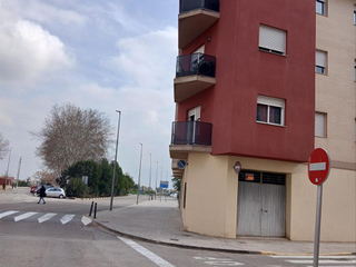 Appartamento  1 de maig