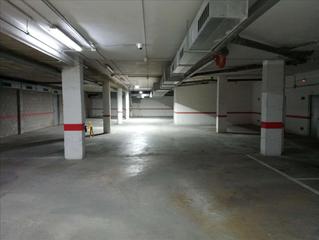 Parking coche  Palamos