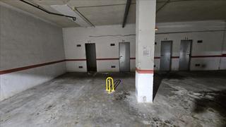 Parking voiture  Palamos
