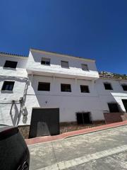 Casa  Acceso estacion