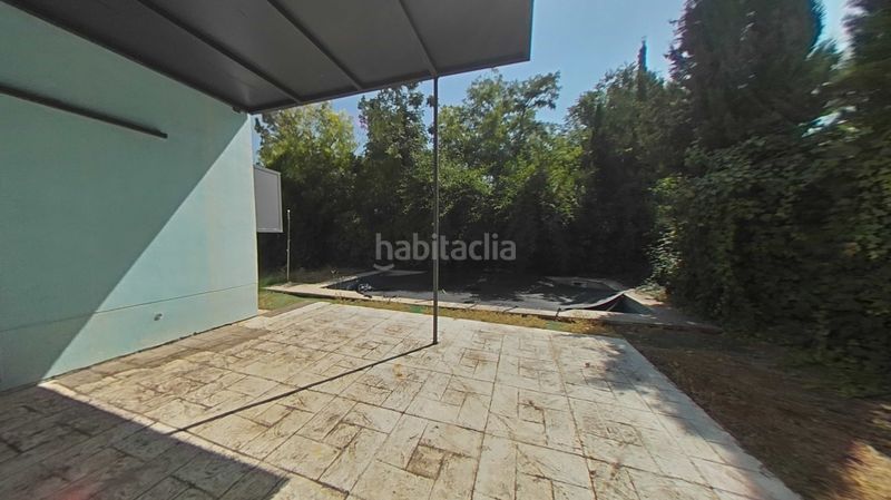 Foto 5c0dc8de-7856-4020-b90c-d92762d0a2a1. Casa amb calefacció aparcament piscina a Loreto Espartinas