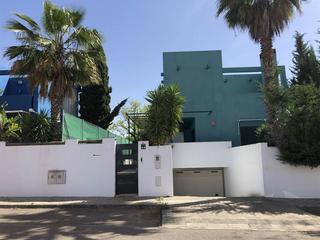 Maison  Pepe diaz