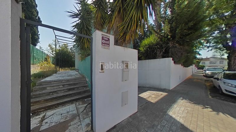 Foto 77064fc3-3350-413d-9a5f-f81cac2545f2. Casa amb calefacció aparcament piscina a Loreto Espartinas