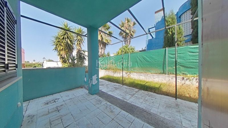 Foto 825ed05a-0540-43cd-a3e9-a7e8d9075bbf. Casa amb calefacció aparcament piscina a Loreto Espartinas