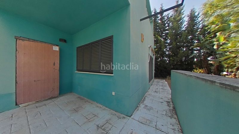 Foto e337dd88-6cf3-4481-8053-8f78b72d3690. Casa amb calefacció aparcament piscina a Loreto Espartinas
