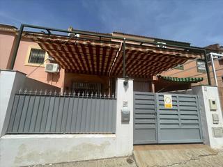 Casa a schiera in Mairena del Alcor