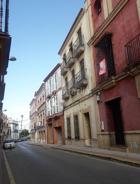 Foto af2d01d3-14d9-461d-aa54-331a1c4ce488. Casa in El Arenal - La Pólvora Dos Hermanas