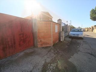 House  Camino viejo de almodovar