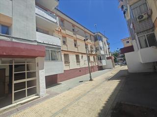 Appartement à Isla Cristina