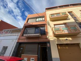Casa a Ca n'Oriac