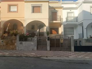 Pis  De la estacion