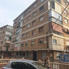 Appartement  Miraflores