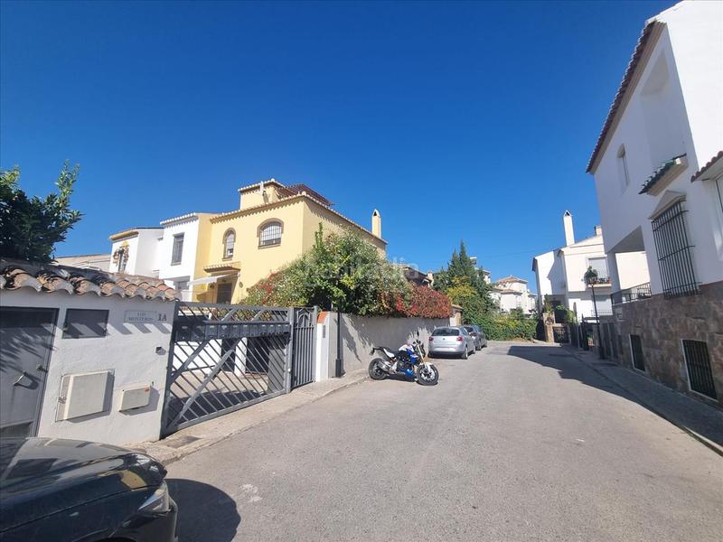 Foto d98dda53-c6f6-4d29-bcfa-71f8851861ae. Semi detached house in Ogíjares