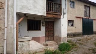 Casa adossada  Pando