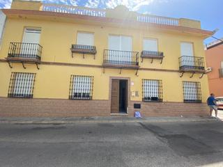 Casa adossada  Alfareria