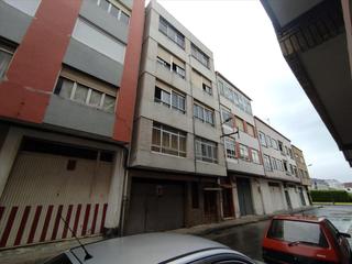 Etagenwohnung  Roncesvalles