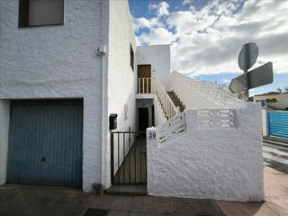 Etagenwohnung  Ensenada
