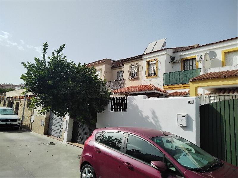 Foto 82962208-413b-4ebd-8366-f93b42d60470. Casa adossada a El Rocío - La Milagrosa Jerez de la Frontera