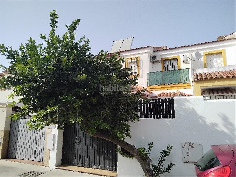 Foto d63af543-ffb3-4bce-9a9a-7e2e83cc3d6d. Casa adossada a El Rocío - La Milagrosa Jerez de la Frontera