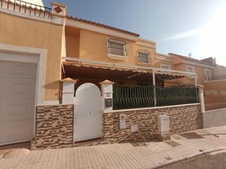 Casa adossada  Bramhs