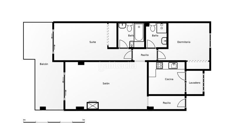 Foto e4f58ad9-03e8-4db9-9e80-5787aeed8931. Pis a Bel - Air Estepona