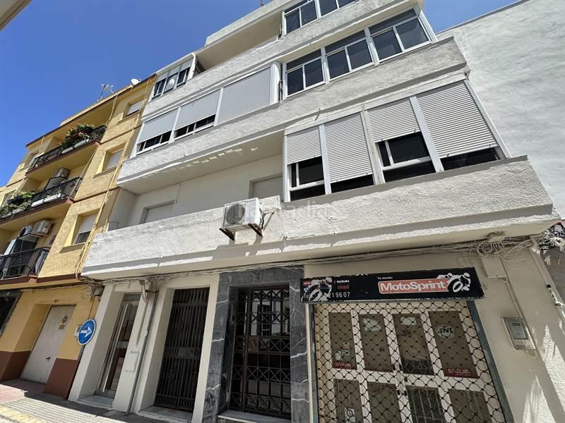 Foto ba951b99-fad9-4edb-a550-ebcb31ef45c5. Etagenwohnung in El Cristo - Cayetano Roldán San Fernando