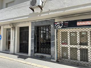 Pis  Sequero glorieta