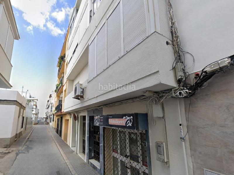 Foto 7afaa622-03b3-459a-962e-cd32bf674647. Piso en El Cristo - Cayetano Roldán San Fernando