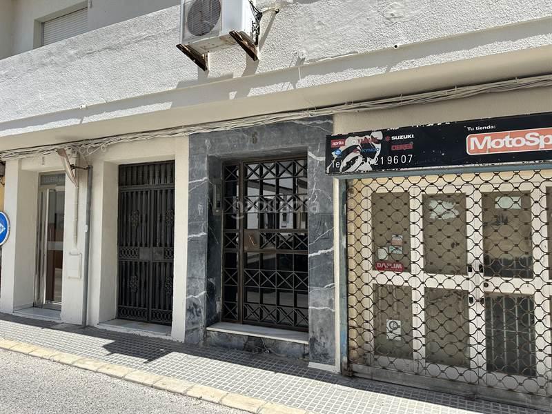 Foto 9a601438-9857-47f2-8d2e-403cdceb7aba. Piso en El Cristo - Cayetano Roldán San Fernando