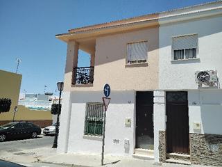 Casa  Olivos de los
