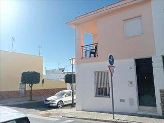 Maison  Olivos de los