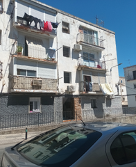 Etagenwohnung in Barrio Alto