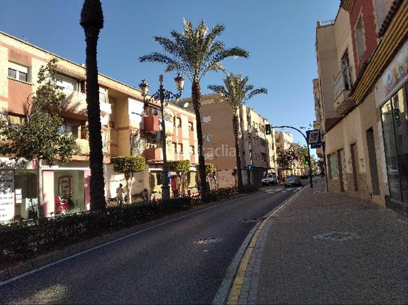 Foto 0f2d3269-4215-479e-aa5b-7e1a42c63c5f. Appartamento in Roquetas pueblo Roquetas de Mar