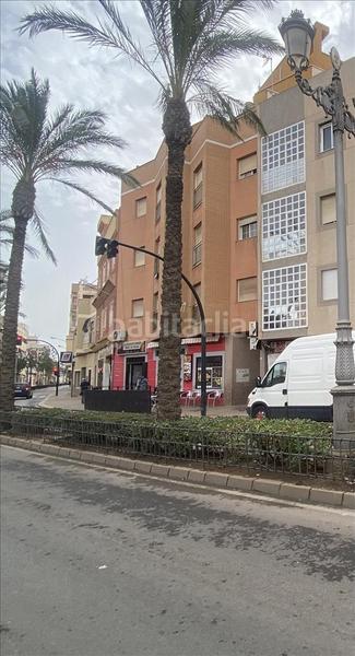 Foto aefba530-0a5e-4adc-887e-0cf057348e24. Appartamento in Roquetas pueblo Roquetas de Mar