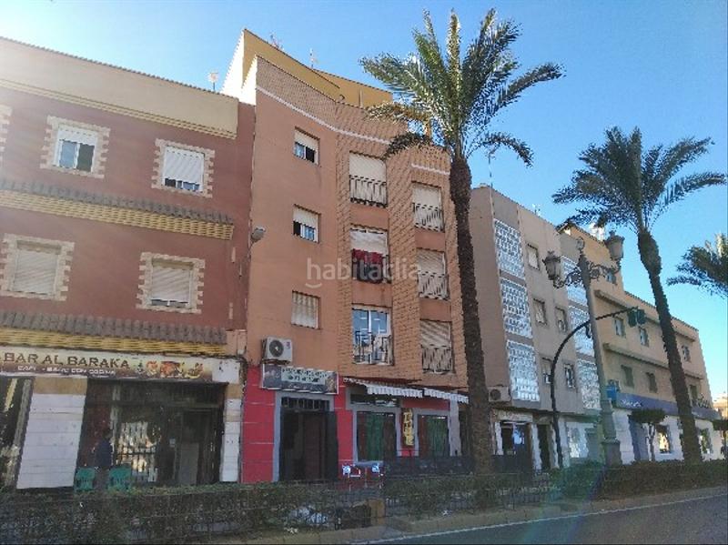 Foto d0ecb033-12fa-4c6b-ac9f-7ea6f717a6af. Appartamento in Roquetas pueblo Roquetas de Mar