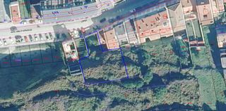 Terreno residencial  Emilio gonzalez lopez