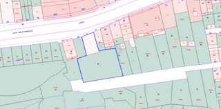 Terreny residencial  Emilio gonzalez lopez