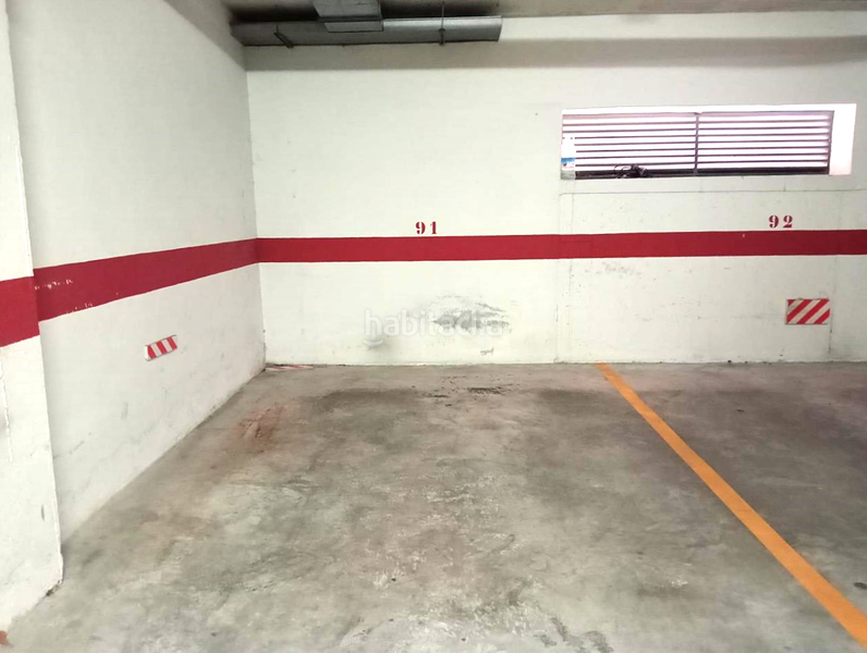 Foto 1a7f56a3-dbcd-40ac-91a4-8c0c9118834d. Parking coche en Los Pacos Fuengirola