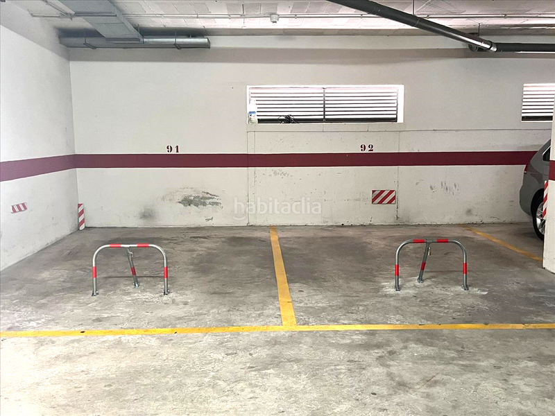 Foto eac5fcdb-4221-49c2-985a-5684e73b5e5d. Parking voiture dans Los Pacos Fuengirola