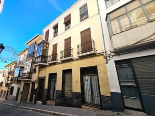 House  Cardenal heranz casado