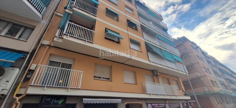 Foto 935402a3-f0de-4da1-ac69-79e1a6bec702. Appartement dans Sant Crist Badalona