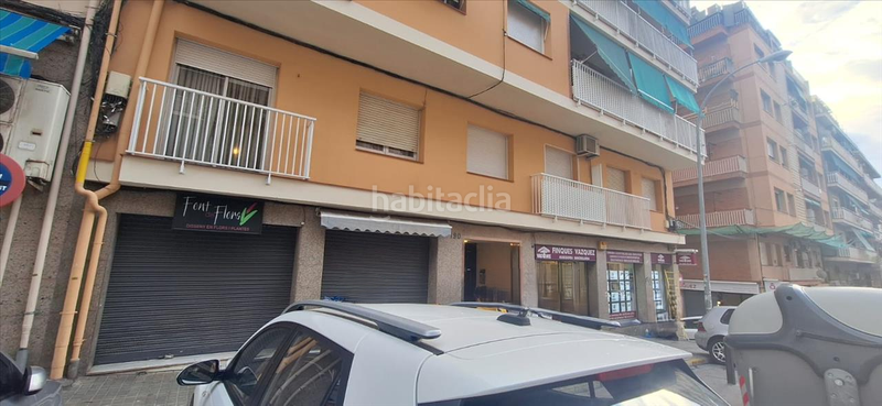 Foto 6e23a6f2-e86c-4584-8586-f7ced98992d4. Pis a Sant Crist Badalona