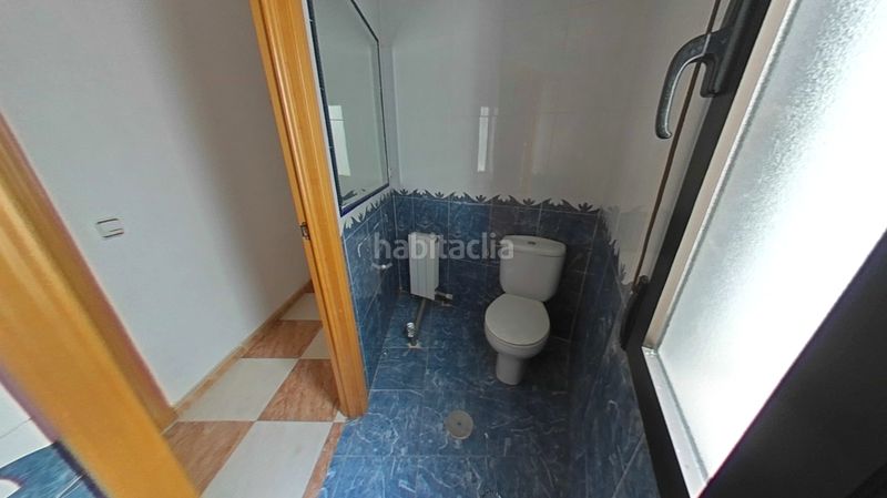 Foto 01670d34-6ade-4c63-bdd6-755d24f414bd. Etagenwohnung mit heizung parking in Manzanares