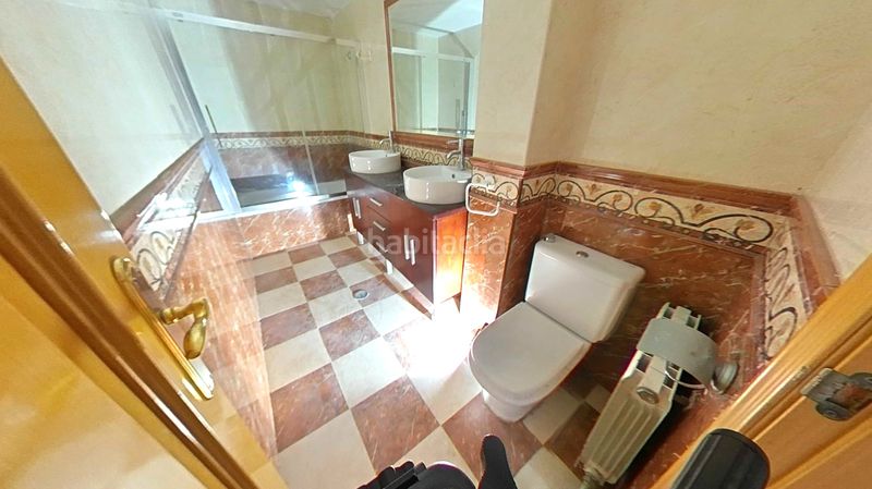 Foto 29b3c936-11ab-48b5-8cbd-090b4118191b. Etagenwohnung mit heizung parking in Manzanares