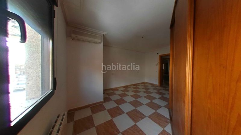 Foto 489a6251-dea5-420a-9c1c-ebf9d2119be8. Etagenwohnung mit heizung parking in Manzanares